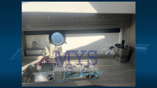 Calionboats 33 wa 14