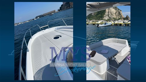 Calionboats 33 wa 10