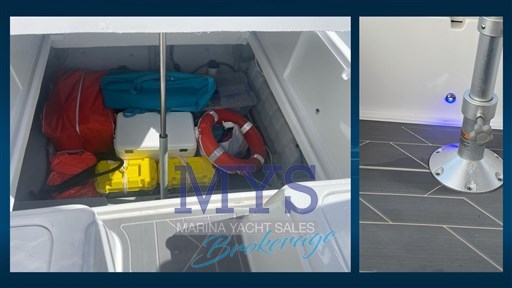 Calionboats 33 wa 12