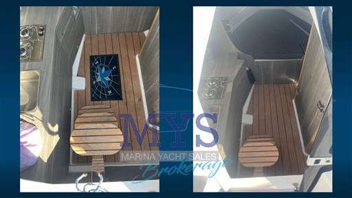 Calionboats 33 wa 13