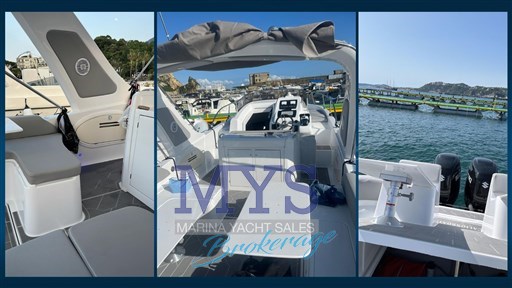 Calionboats 33 wa 09