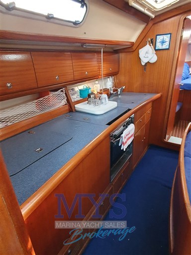 Bavaria 40 C (17)