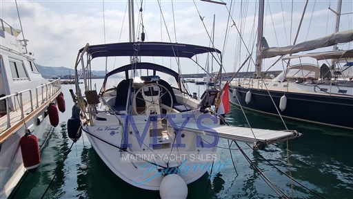 BAVARIA 40 C (4)