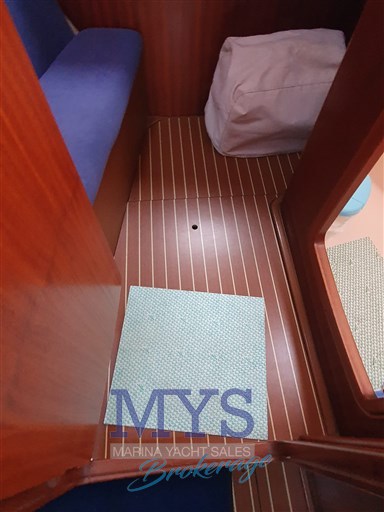 Bavaria 40 C (19)