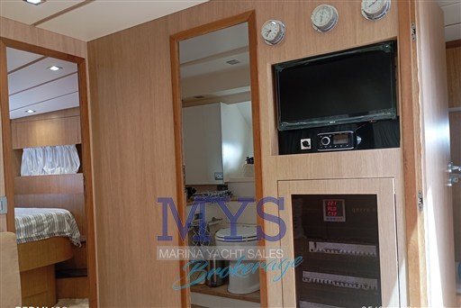 RIZZARDI QUERRE 48 OPEN (21)