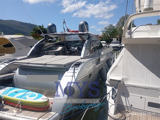 RIZZARDI QUERRE 48 OPEN (6)