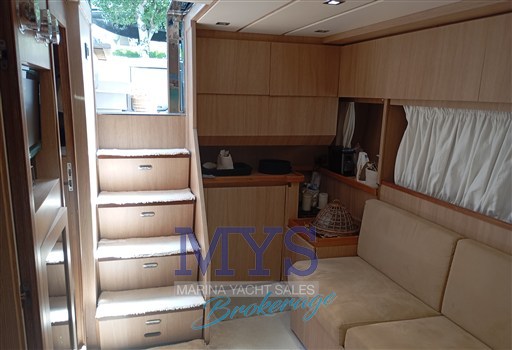 RIZZARDI QUERRE 48 OPEN (26)