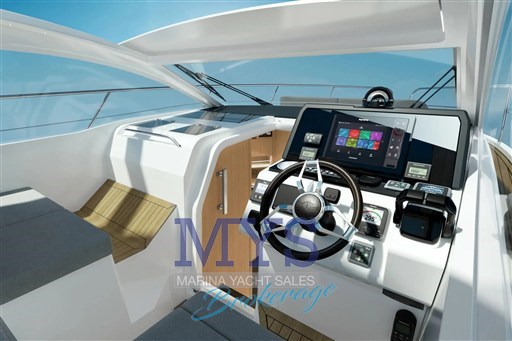 SEALINE S335 (7)
