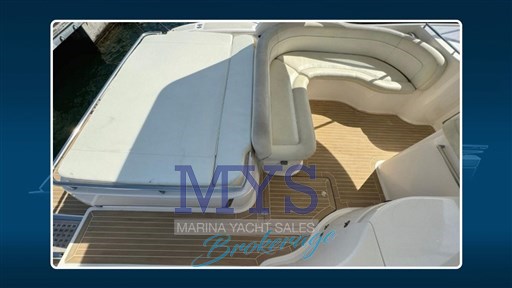 Manò Marine M36 - 38.50 (12)