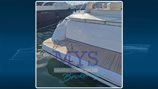 Manò Marine M36 - 38.50 (6)