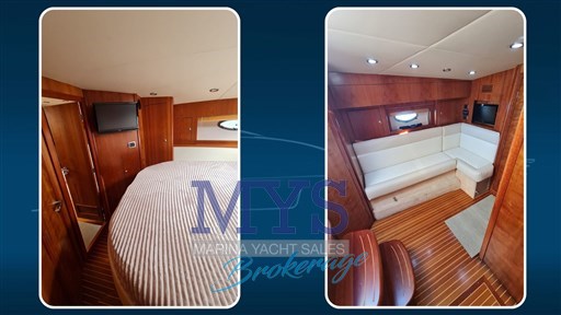 Manò Marine M36 - 38.50 (2)