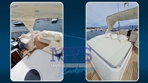 Manò Marine M36 - 38.50 (4)