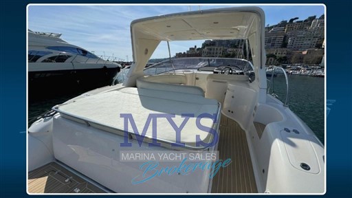 Manò Marine M36 - 38.50 (13)