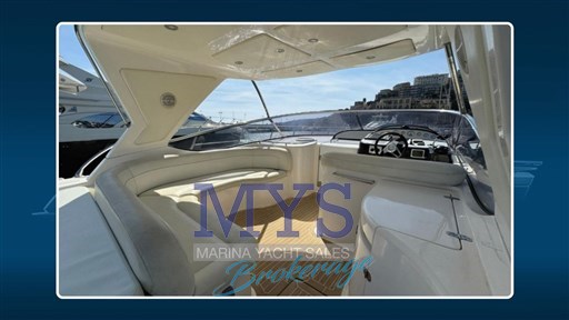 Manò Marine M36 - 38.50 (9)