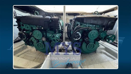 Manò Marine M36 - 38.50 (8)