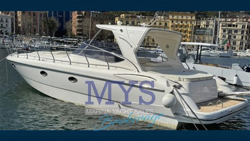 Manò Marine M36 - 38.50 (15)