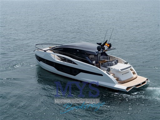 Astondoa 677 Coupe (4)