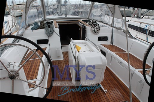 SUN ODYSSEY 519 - 5