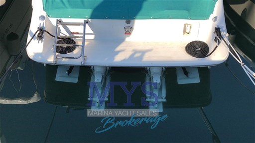 Sea Ray Overnighter (2)