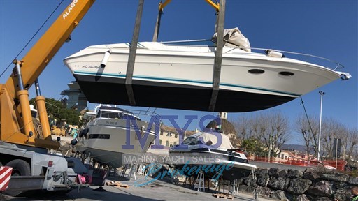 Sea Ray Overnighter (3)