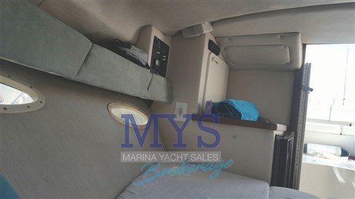 Sea Ray Overnighter (1)