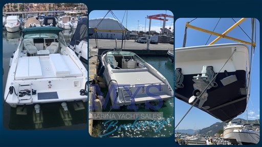 Sea Ray Overnighter (2)