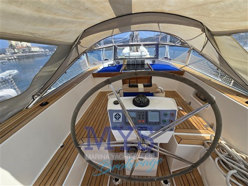 HALLBERG RASSY 48 (38)