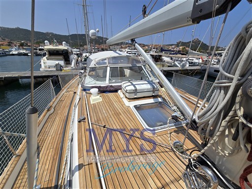 HALLBERG RASSY 48 (28)