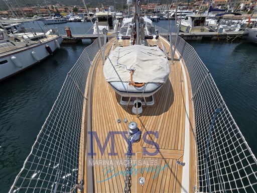 HALLBERG RASSY 48 (19)