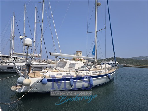 HALLBERG RASSY 48 (2)