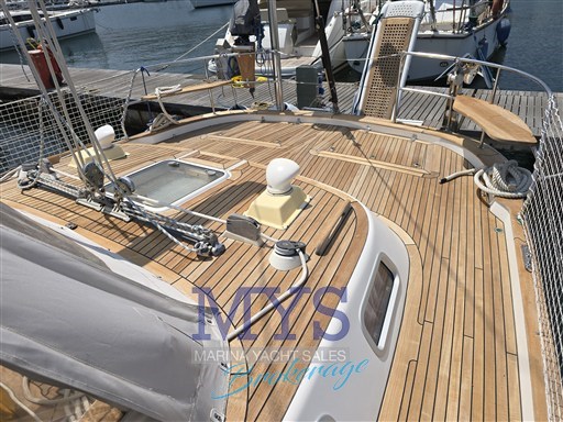 HALLBERG RASSY 48 (11)