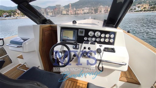 Fjord 40 Open (25)