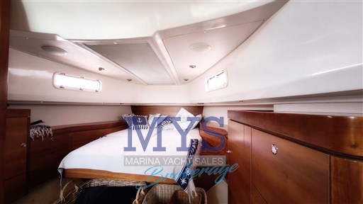 Fjord 40 Open (36)