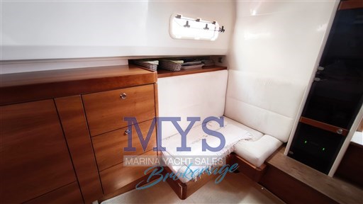 Fjord 40 Open (35)
