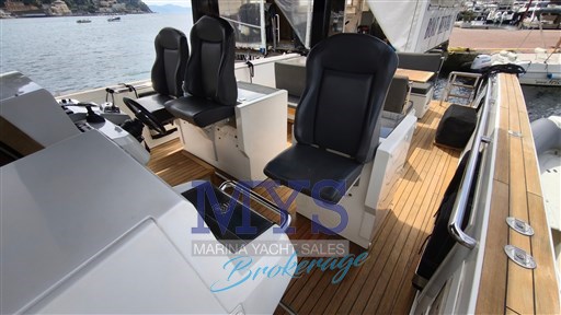 Fjord 40 Open (29)