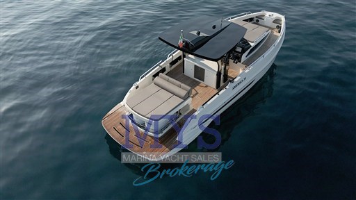 Echo America 35