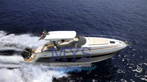 Sessa Marine C3X (17)
