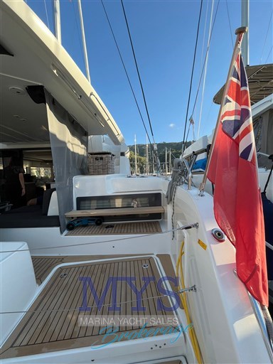 Lagoon 50 (12)