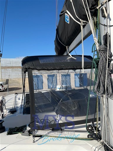 Lagoon 50 (28)