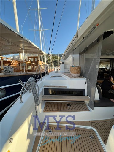 Lagoon 50 (15)