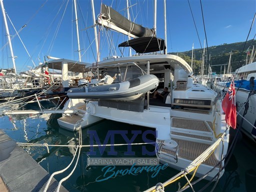 Lagoon 50 (13)