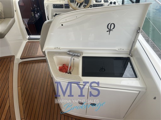 Prestige 42S (10)