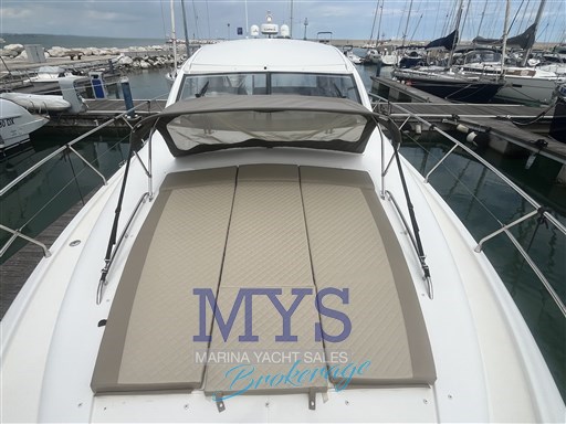 Prestige 42S (12)