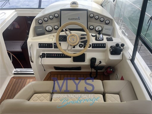 Prestige 42S (7)