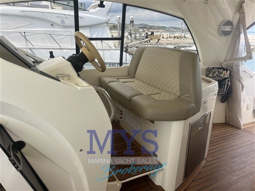Prestige 42S (6)