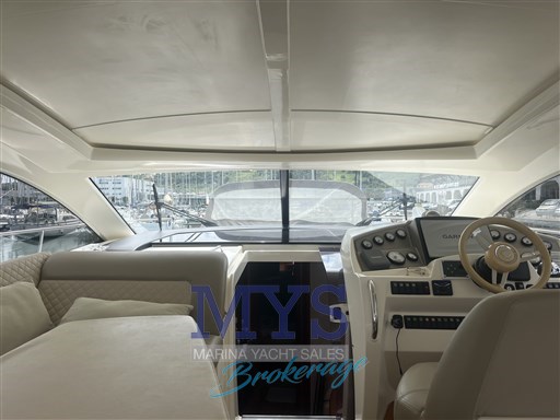Prestige 42S (5)