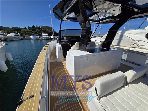 pardo yacht 43 (40)