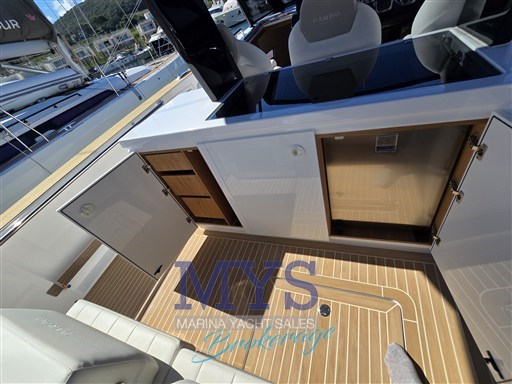 pardo yacht 43 (37)
