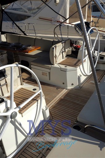 BENETEAU OCEANIS 62 (38)