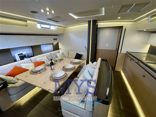 BENETEAU OCEANIS 62 (51)